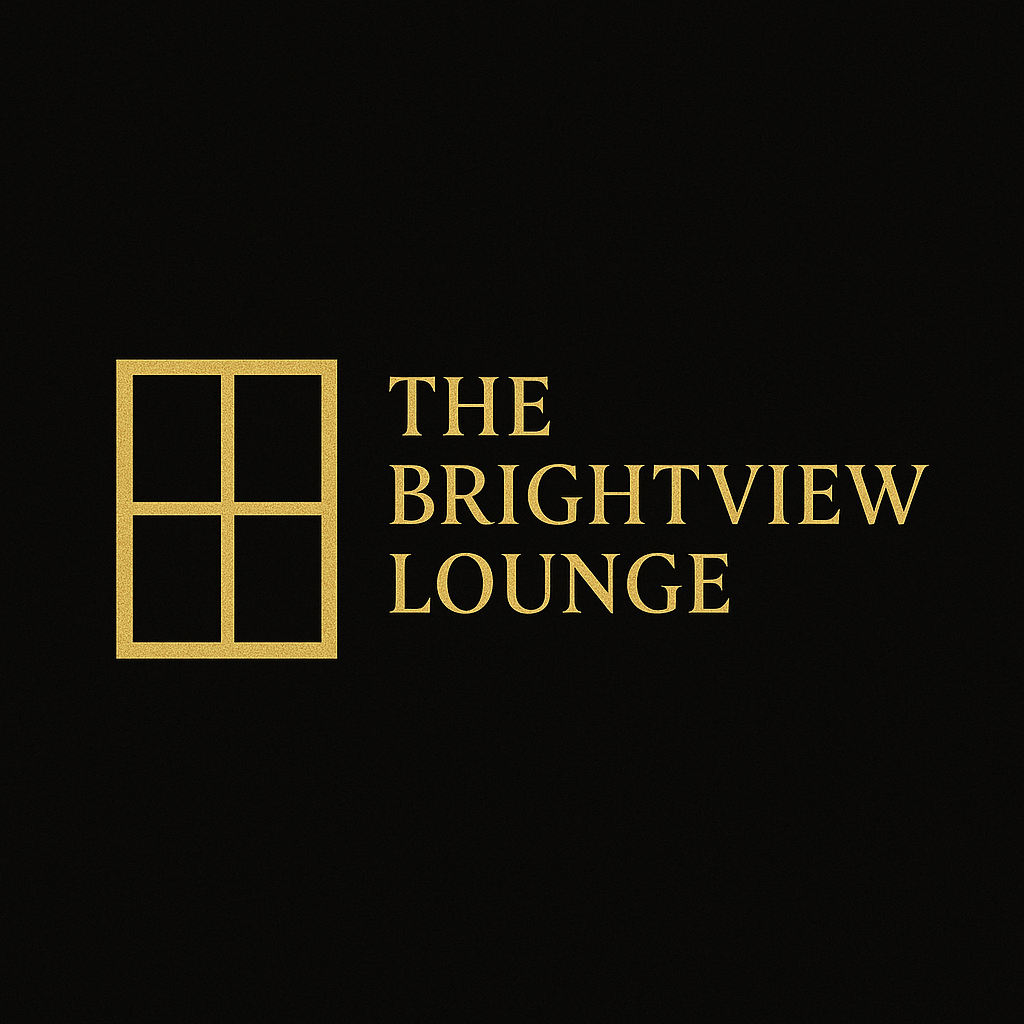 The Bright View Lounge