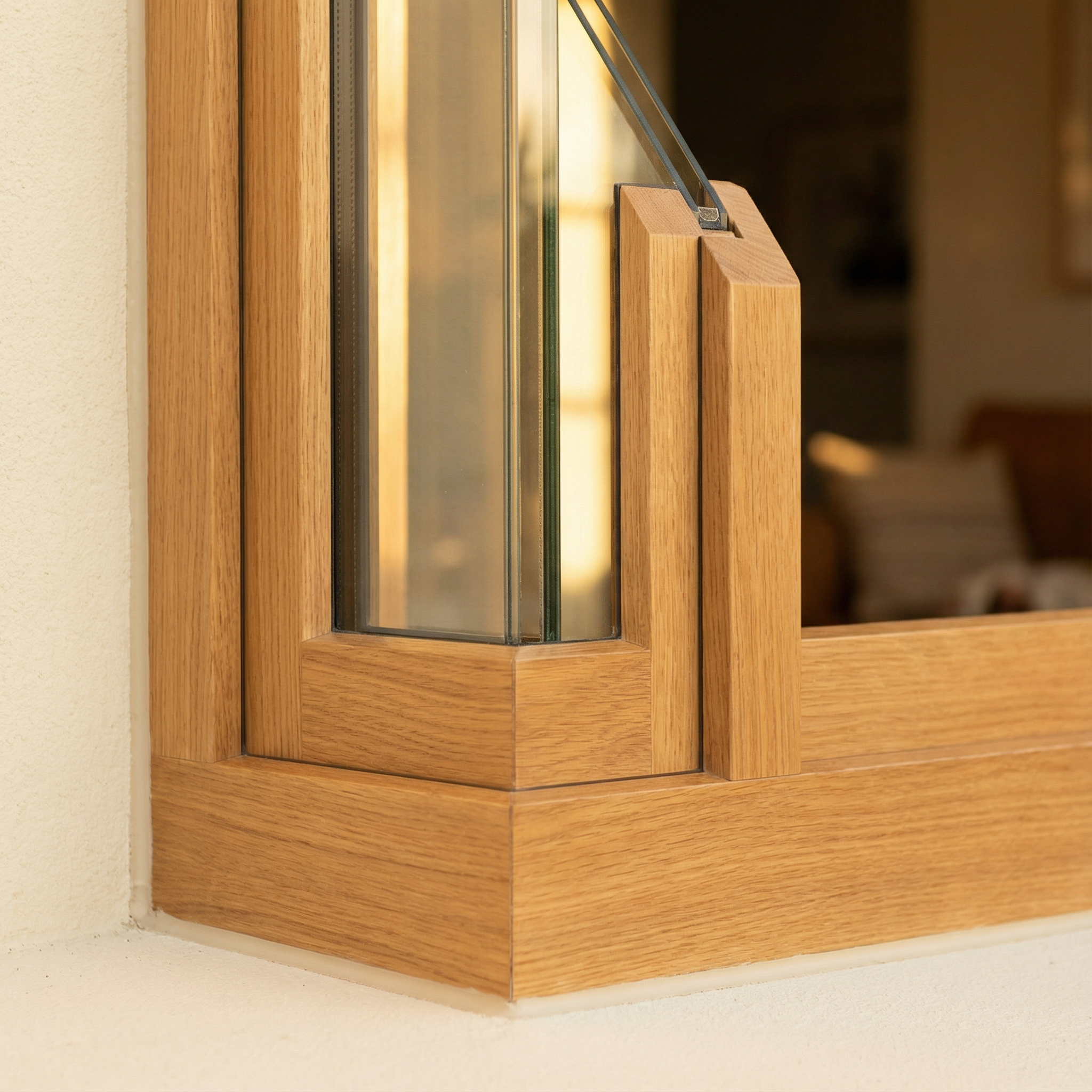 Premium Craftsmanship